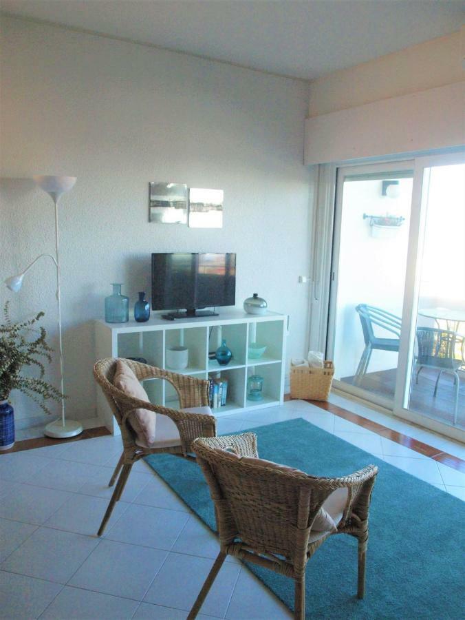 Superb View Over Cascais And The Ocean, With Wonderful Balcony Екстер'єр фото